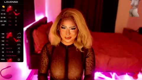 Carla online show from April 2026 04:28:02 AM