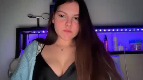 yourmila1 online show from March 2026 09:00:01 PM