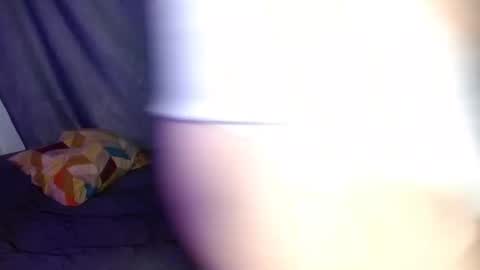 BunnyBoy online show from April 2026 07:25:02 AM