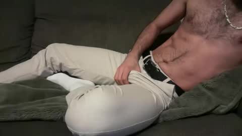 Your Next Guy online show from February 2026 07:06:01 PM