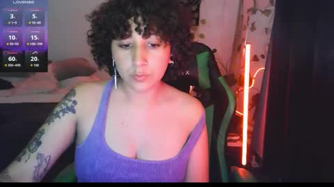 Snapshot of yourownerserena chatting on February 2026 10:57:02 PM Serena online show from February 2026 10:57:02 PM