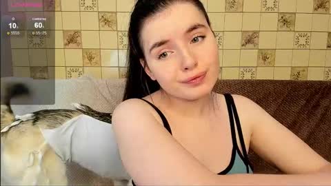 Jenny online show from November 2025 01:17:02 AM