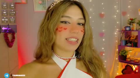 Isabella but you can call me Isa .-. online show from May 2026 04:51:02 AM