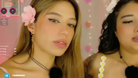 Isabella but you can call me Isa .-. online show from May 2026 05:02:02 AM