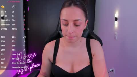 Camille online show from March 2026 03:16:01 PM