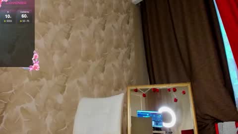 yoursexenergy online show from January 2025 05:10:01 AM