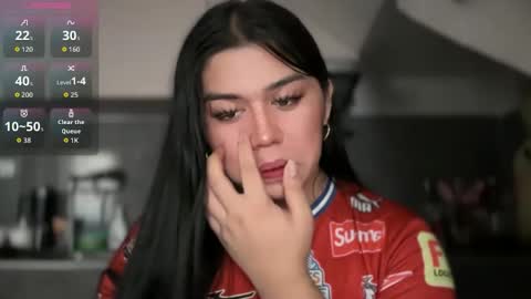 LALA online show from March 2026 06:08:01 AM