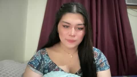 LALA online show from April 2026 06:10:02 PM