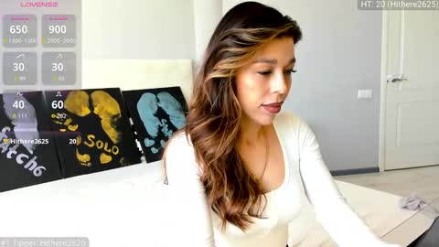 yoursoul_mila online show from March 2026 10:10:01 AM