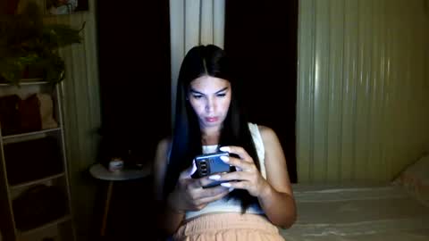 yoursubmissive_larah online show from June 2026 12:31:02 PM