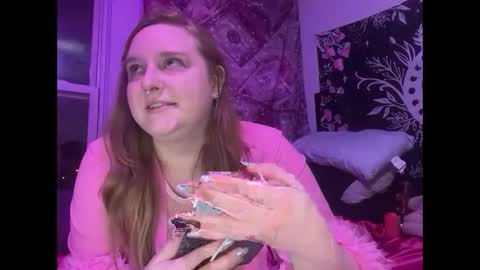 yourthickgingergoddess online show from December 2025 02:53:02 AM