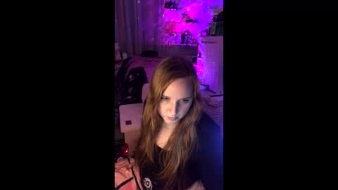 yourthickgingergoddess online show from February 2026 05:36:02 AM