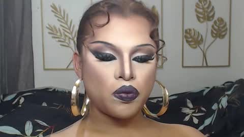 Anastacia Grey  online show from March 2026 08:48:01 PM