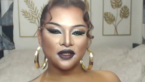 Anastacia Grey  online show from April 2026 11:28:01 PM