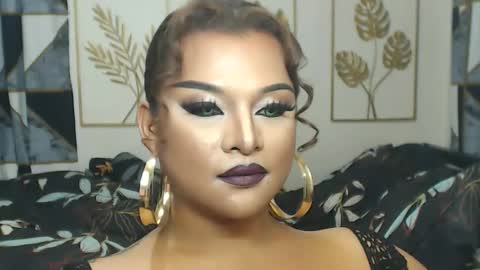 Anastacia Grey  online show from April 2026 12:24:02 AM