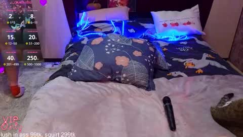 Sweet Sasha online show from March 2026 02:44:01 PM