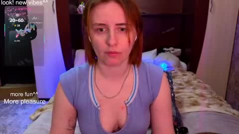 Sweet Sasha online show from April 2026 02:36:02 PM