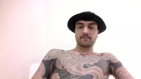 Asher online show from June 2026 03:17:02 PM