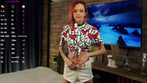  Anna   DONT FORGET GIVE ME THUMBS UP online show from May 2026 09:50:01 AM