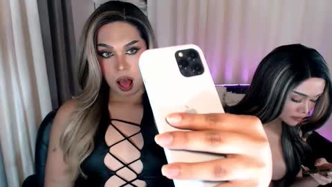 ysabellefox online show from February 2026 11:17:01 AM