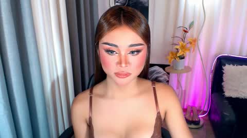 ysabellefox online show from March 2026 08:53:01 AM