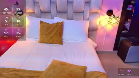 Yulina online show from March 2026 09:33:01 PM