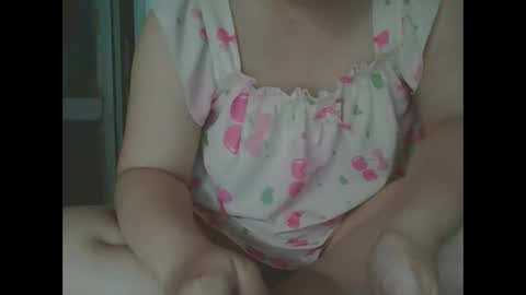 yumi123_ online show from January 2026 12:36:02 AM