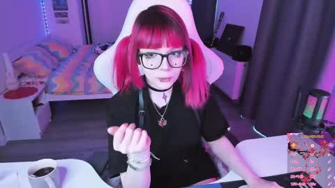 Yumi 3 online show from April 2026 01:06:02 PM