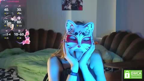 Yumeko online show from March 2026 09:15:02 AM