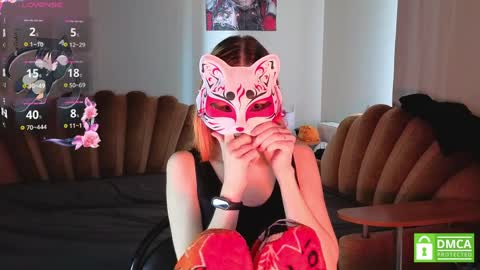 Yumeko online show from March 2026 09:04:02 AM