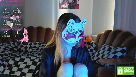 Yumeko online show from March 2026 09:09:02 AM