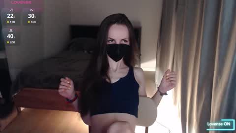 Snapshot of yummy_waffle chatting on February 2026 04:48:01 PM yummy_waffle online show from February 2026 04:48:01 PM