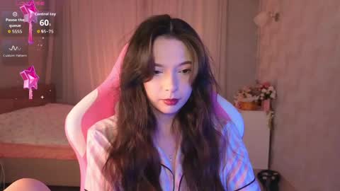 Yuna online show from April 2026 11:31:01 PM