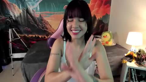 Yuna online show from June 2026 04:02:01 PM