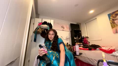 BbyTSSLut online show from April 2026 04:35:01 AM