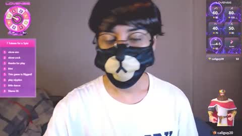 the puppy boy online show from June 2026 03:42:01 AM