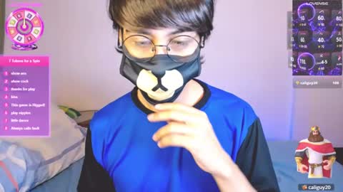 the puppy boy online show from June 2026 03:59:02 AM