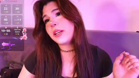 Yuri Stars online show from January 2026 05:12:01 AM