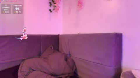 Yuri Stars online show from February 2026 05:18:02 AM