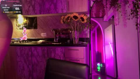 Yuri Stars online show from March 2026 05:33:02 AM