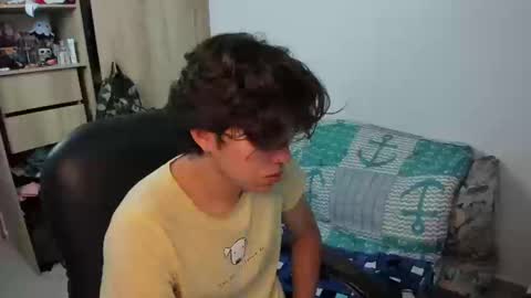 yurii_moody online show from March 2026 02:31:02 PM