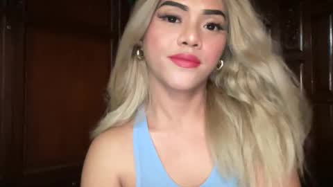 Miss Cali online show from March 2026 09:16:02 PM