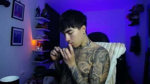 zac_muller1 online show from March 2026 08:41:02 AM