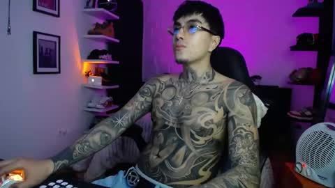 Snapshot of zac_muller1 chatting on July 2026 04:05:01 AM zac_muller1 online show from July 2026 04:05:01 AM