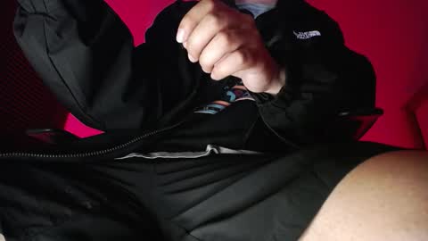 Zac Freelance model online show from October 2025 03:10:01 AM