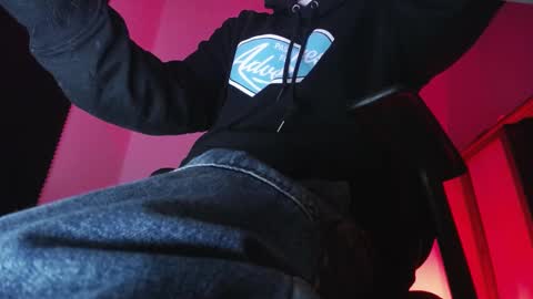 Zac Freelance model online show from November 2025 03:17:01 AM