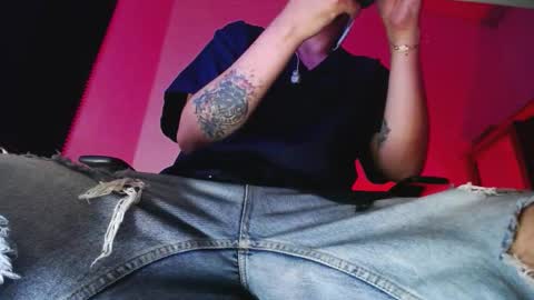 Zac Freelance model online show from December 2025 10:58:02 PM