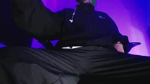 Zac Freelance model online show from December 2025 05:14:02 AM