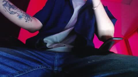 Zac Freelance model online show from January 2026 02:16:01 AM