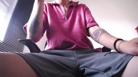 Zac Freelance model online show from April 2026 08:02:02 PM